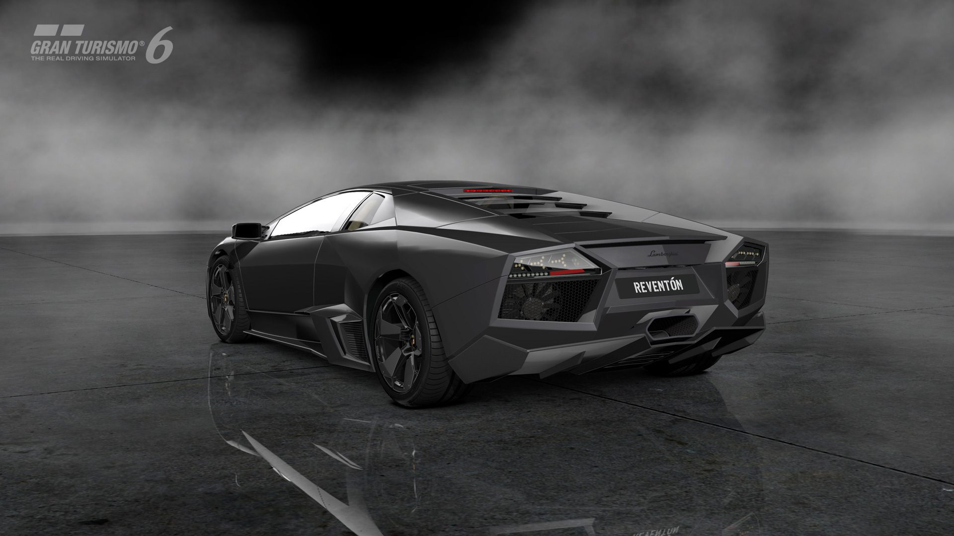 179 Gran Turismo 6 Screenshots Cars, Cars, Cars!