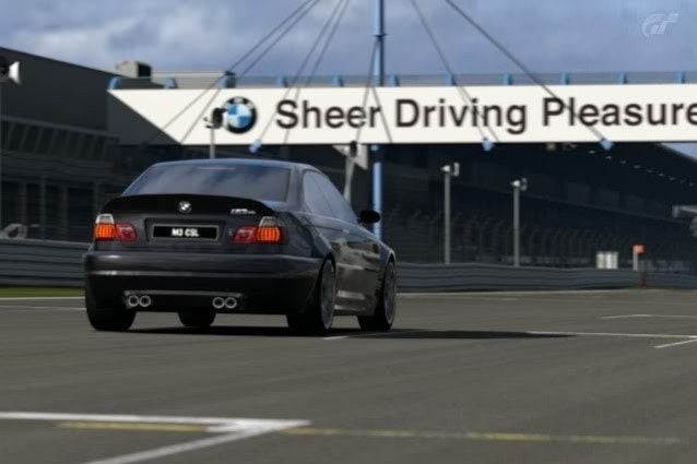 Gran Turismo 5