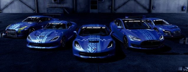 gt6-precision-pack