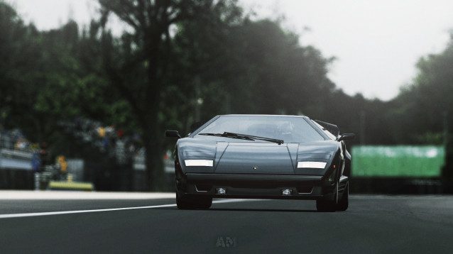 Gran Turismo 5