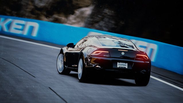 Gran Turismo 6