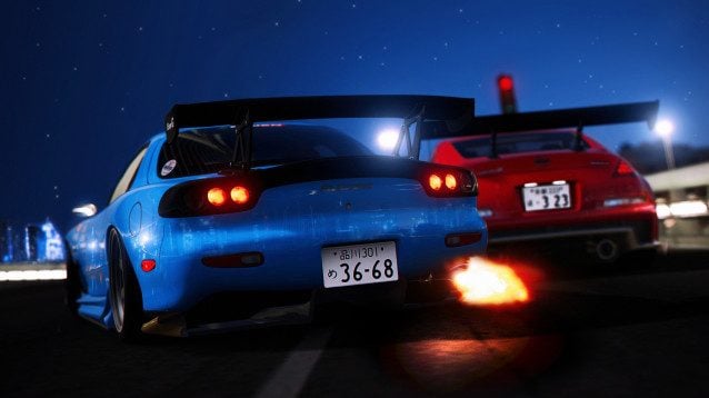 Gran Turismo 6