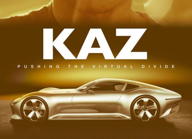 kaz