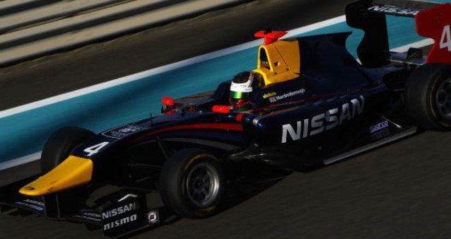jann-mardenborough-arden-test-gp3