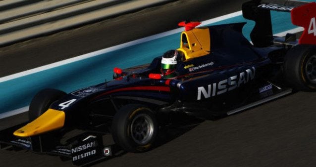 jann-mardenborough-arden-test-gp3