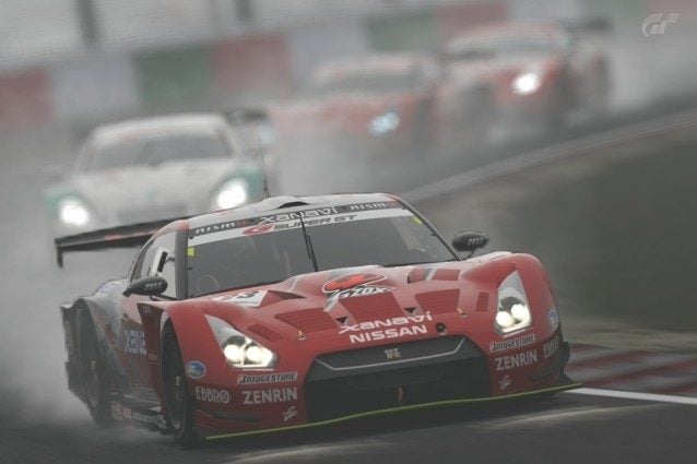 Gran Turismo 5 Includes Pretty Much Every Past GT Track (and They're  Drivable) – GTPlanet