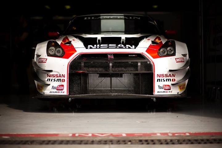 Schulze Motorsport – GTPlanet
