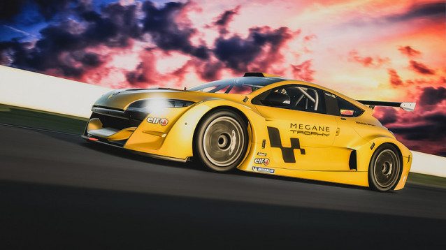 Quick Match has been added to GT6 expading the world of online