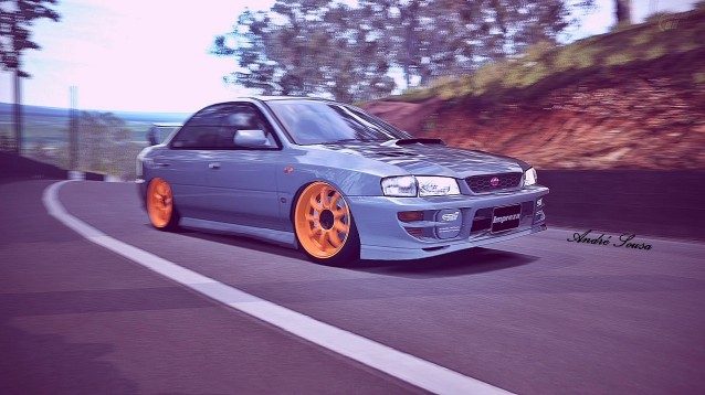 Gran Turismo 6