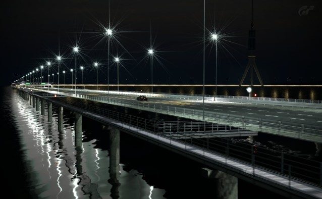 Gran Turismo 6