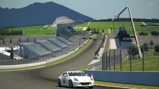 Gran Turismo 6