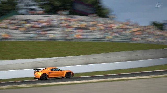 Gran Turismo 5