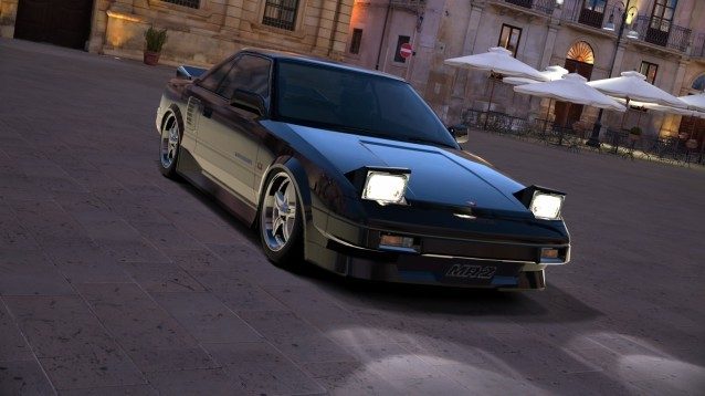 Gran Turismo 6