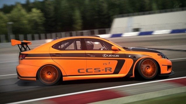 Cars - Gran Turismo 6 Guide - IGN