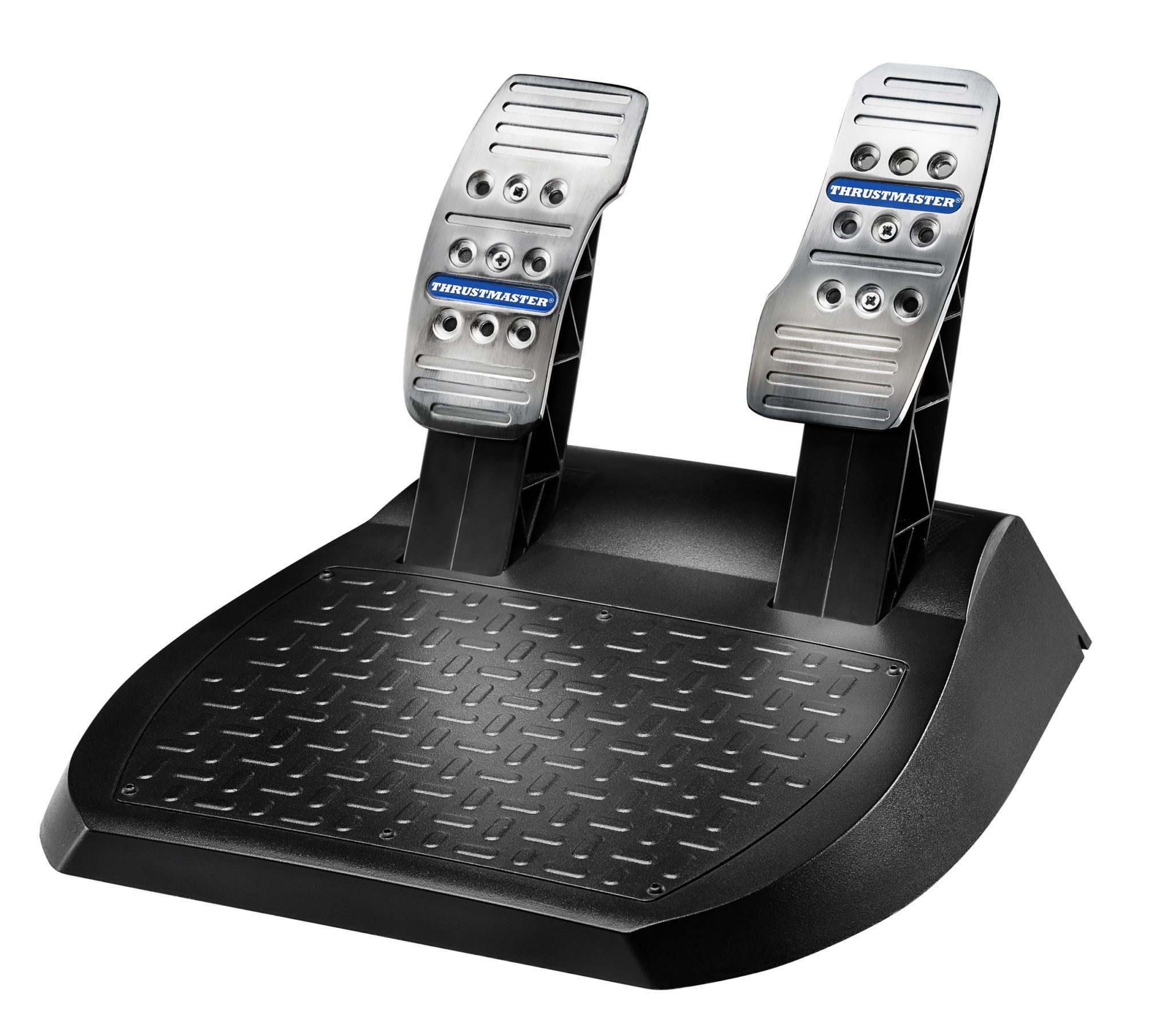 Thrustmaster T300RS Wheel Announced For PlayStation 4