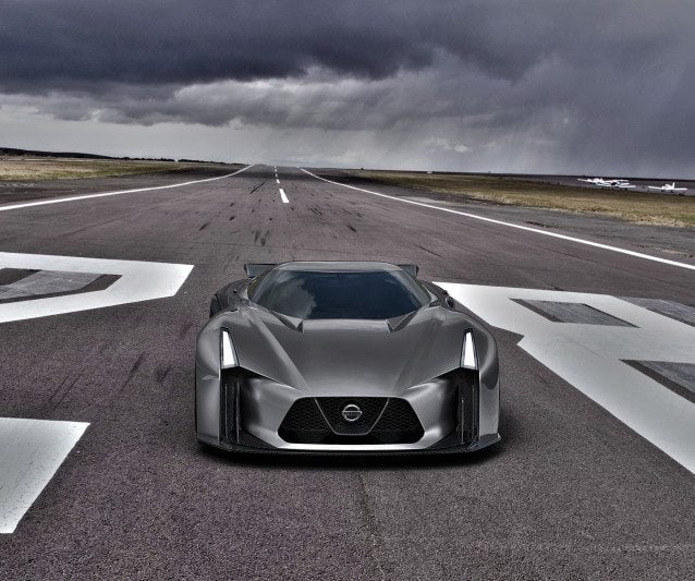 New Nissan GT-R R36 Unlikely To Get Hybrid Assistance, R37 Could