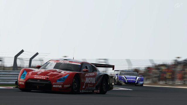 Smuk kvinde Ungkarl gøre ondt New A-Spec Seasonal Event Races Now Available in GT6 – GTPlanet
