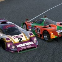 Nova atualização de Gran Turismo 5 adiciona evento de NASCAR