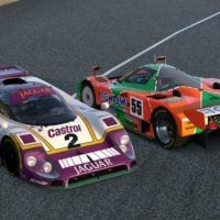 Guide for playing Gran Turismo 5 online using the hidden LAN Mode. · GitHub