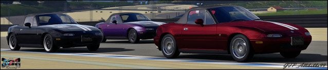 Gran Turismo 6