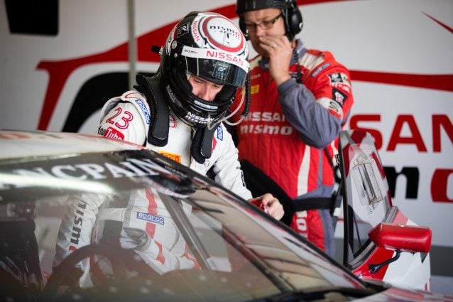 Nick McMillen gtplanet update paul ricard gtacademy blancpain endurance series (1)