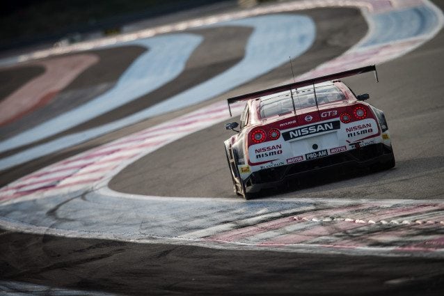 Nick McMillen gtplanet update paul ricard gtacademy blancpain endurance series (3)