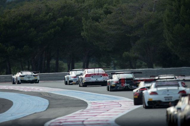 Nick McMillen gtplanet update paul ricard gtacademy blancpain endurance series (4)