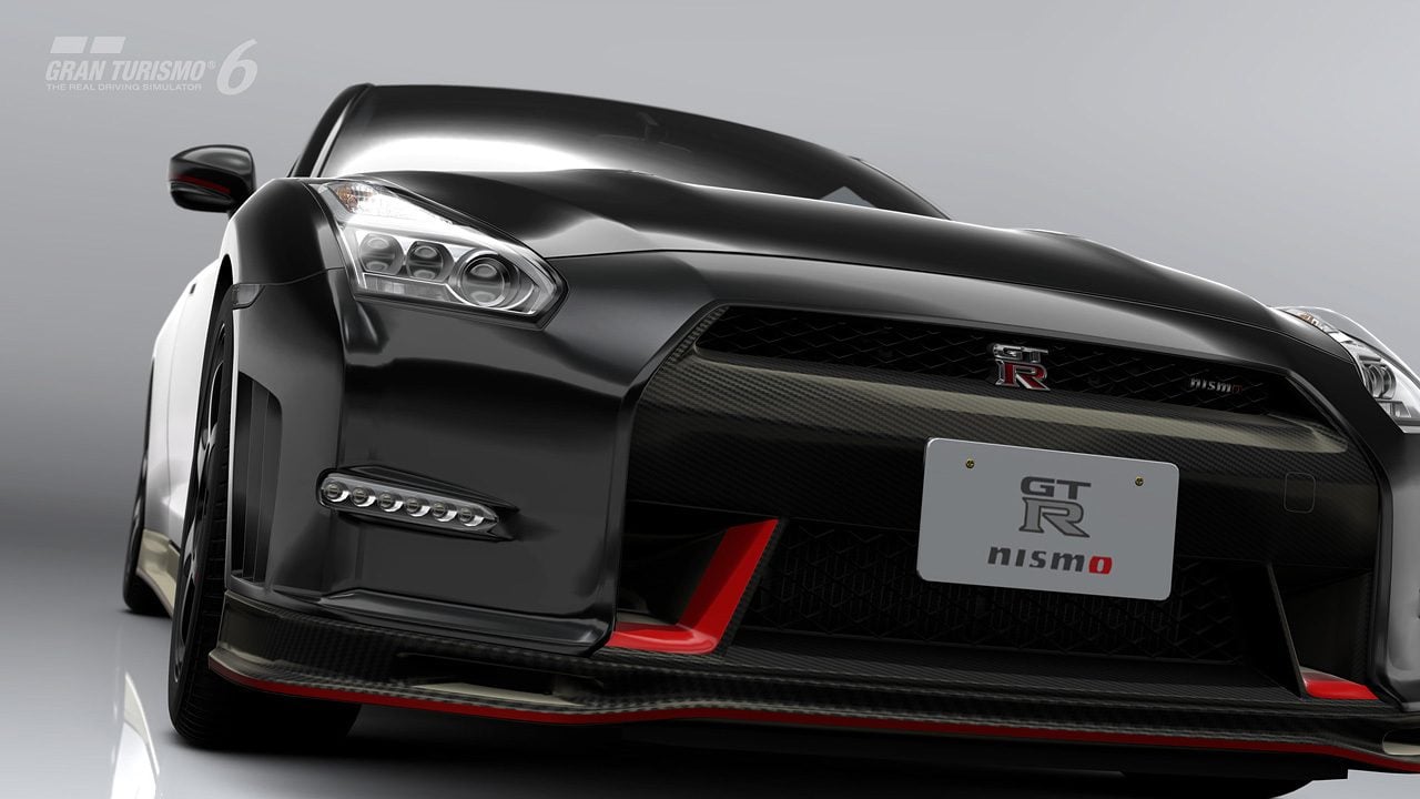 Toyota Ft 1 >> GT6 Update 1.12 Released: Includes New Track, New Online Features, New Cars Toyota Ft 1 >> GT6 Update 1.12 Released: Includes New Track, New Online Features, New Cars