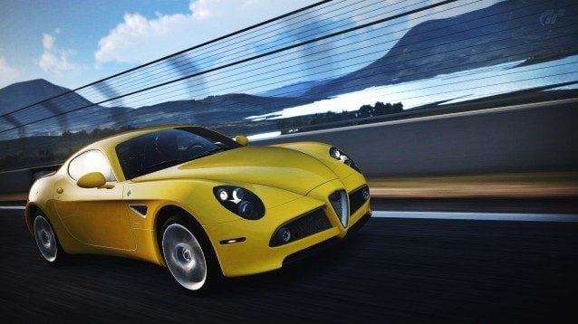 Quick Match has been added to GT6 expading the world of online