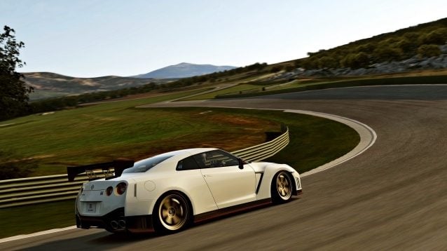 Gran Turismo 6