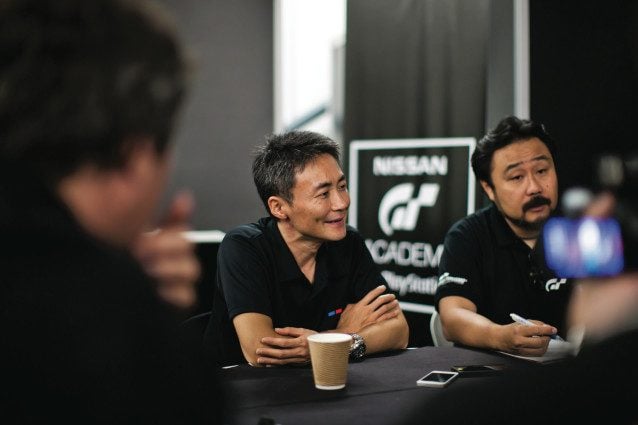 Gran Turismo 7 Sales Haven't Been Disclosed, But Kazunori Yamauchi