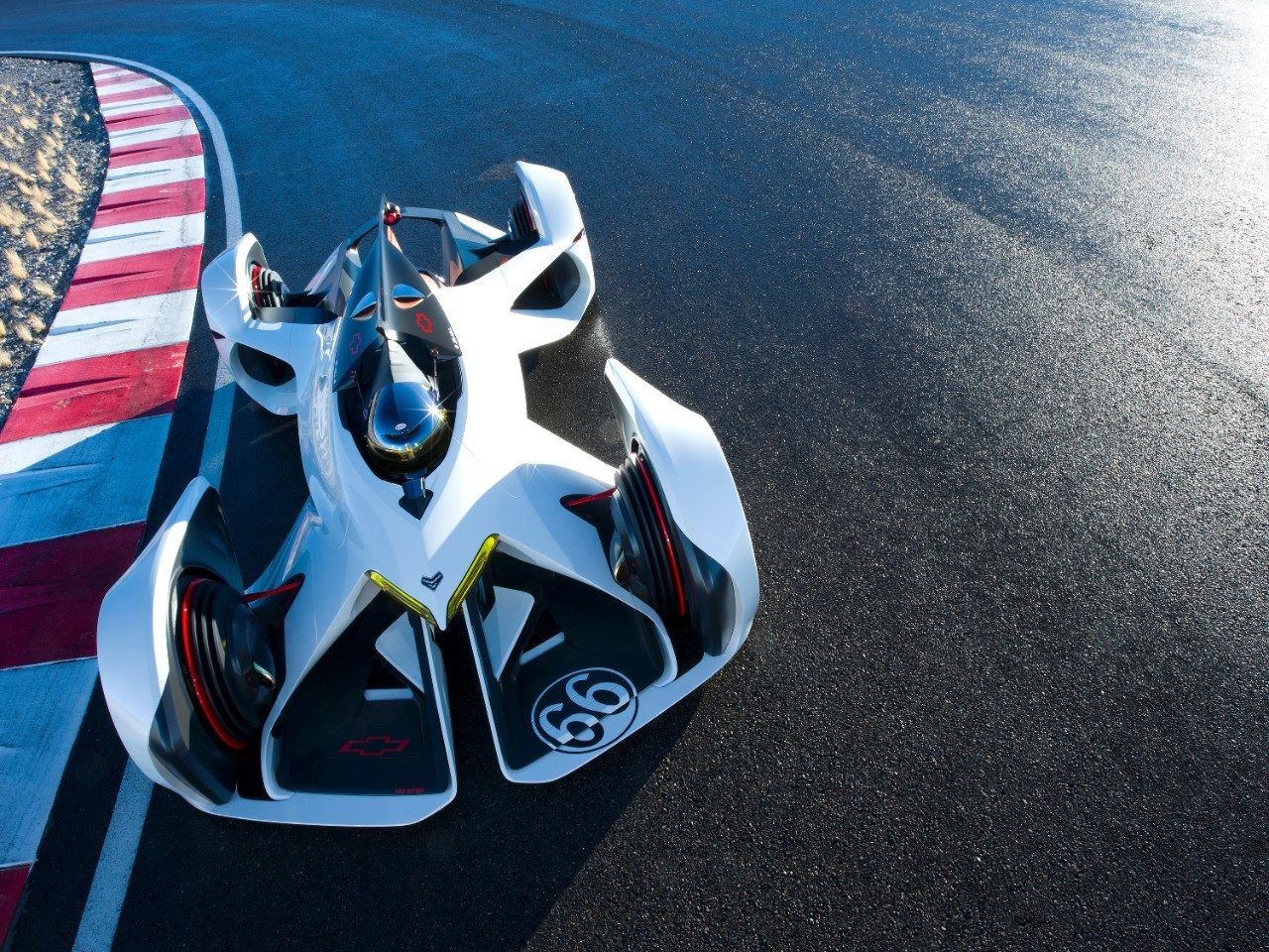 Laser Powered Chaparral 2x Vision Gran Turismo Car Revealed Gtplanet Laser Powered Chaparral 2x Vision Gran Turismo Car Revealed Gtplanet