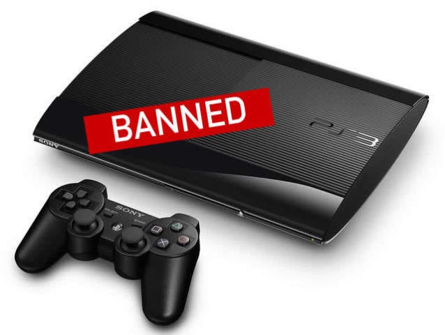 PS3-banned