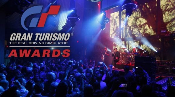 Gran Turismo Awards