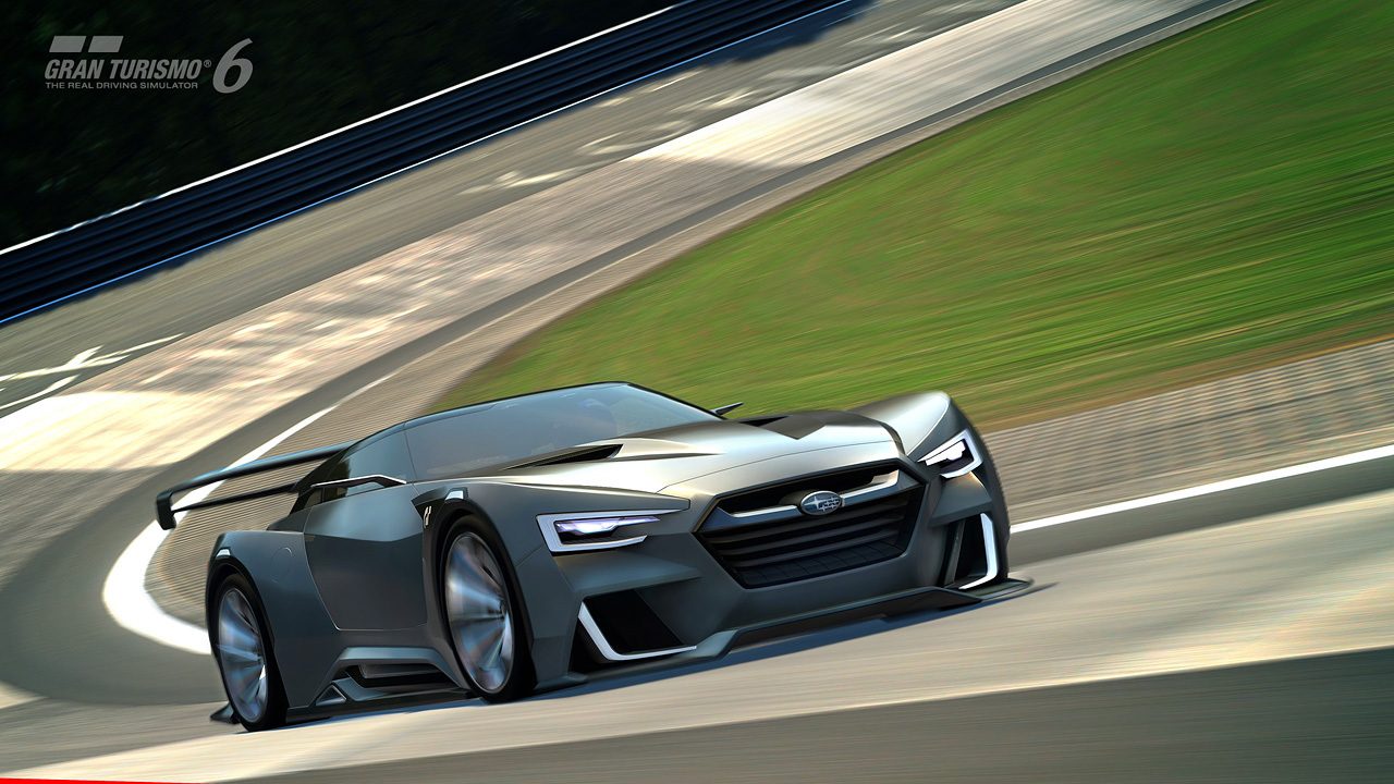 Gran Turismo 7 Update 1.15 Brings New Cars, World Circuits, and More -  PlayStation LifeStyle