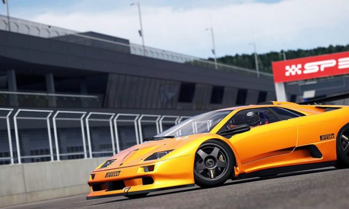 Red Bull Ring Suzuka Featured In Gt6 Time Drift Trials Gtplanet