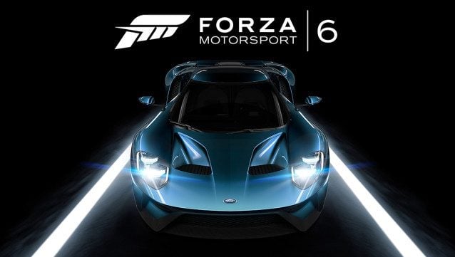 Forza Motorsport 4 demo meets the world