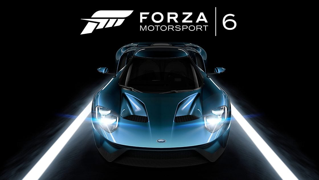 Next Year's Forza Motorsport Promises Next-Gen Graphics, Physics, and Damage