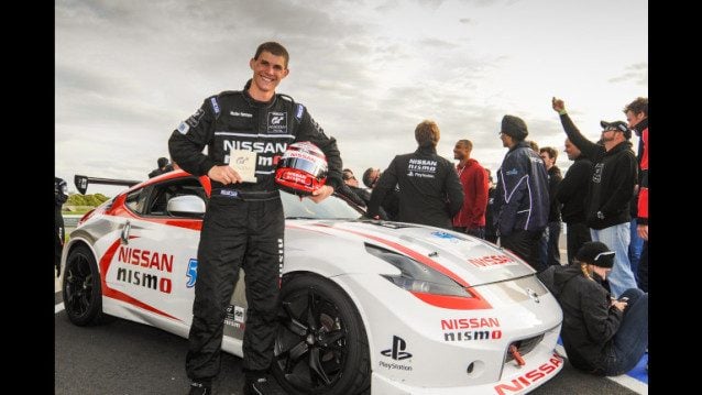 nic-hammann-gt-academy