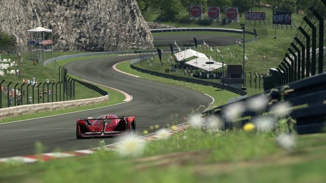 Gran Turismo 6