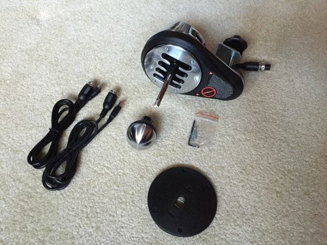 Thrustmaster TH8A Shifter GTPlanet