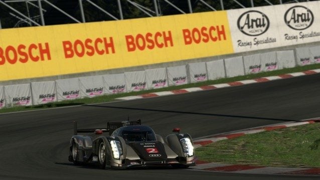 Gran Turismo 6