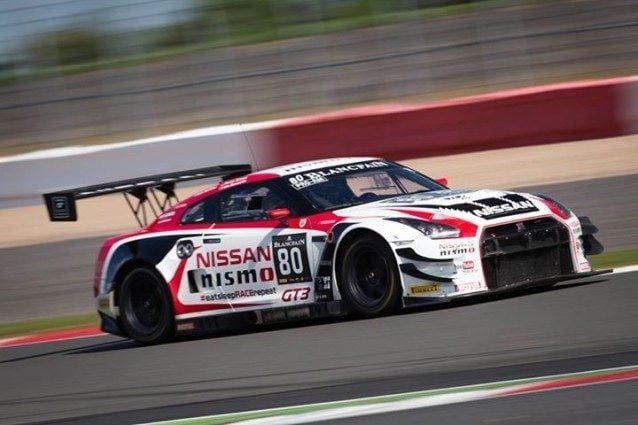 gtr-nismo-gt3