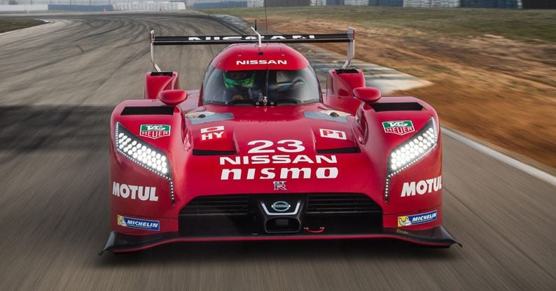 R36 GT-R Expected to be “Toned Down” Version of Nissan Vision Gran Turismo  Car – GTPlanet