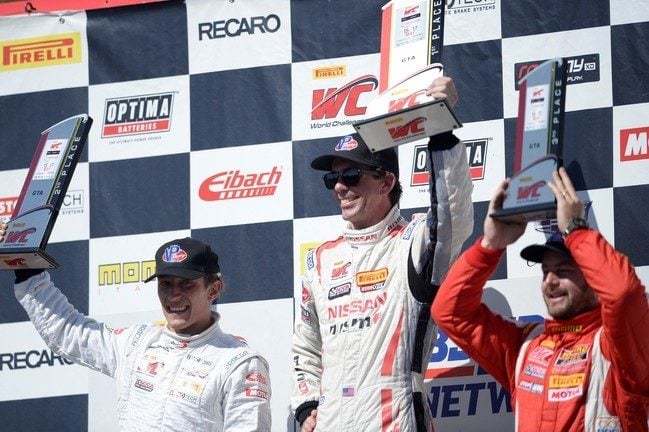 Third Straight Win For Gt Academy Champ Bryan Heitkotter Gtplanet