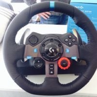 Logitech G29 Driving Force with Original Packaging | eBay