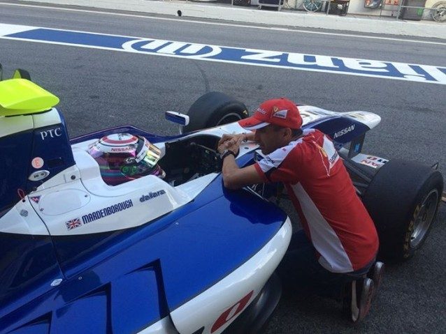 mardenborough-gp3-barcelona-2