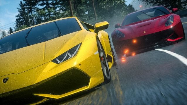 Driveclub xbox deals