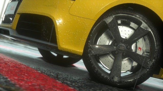 DRIVECLUB™