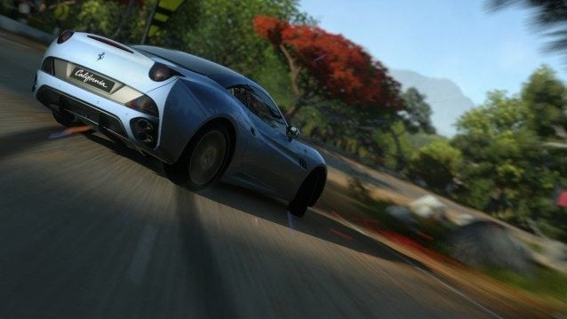 DRIVECLUB™